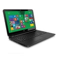thumbnail image 3 of HP 15.6" Laptop with AMD Dual-Core E1-2100 -f240ca, 3 of 3