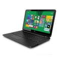 thumbnail image 2 of HP 15.6" Laptop with AMD Dual-Core E1-2100 -f240ca, 2 of 3