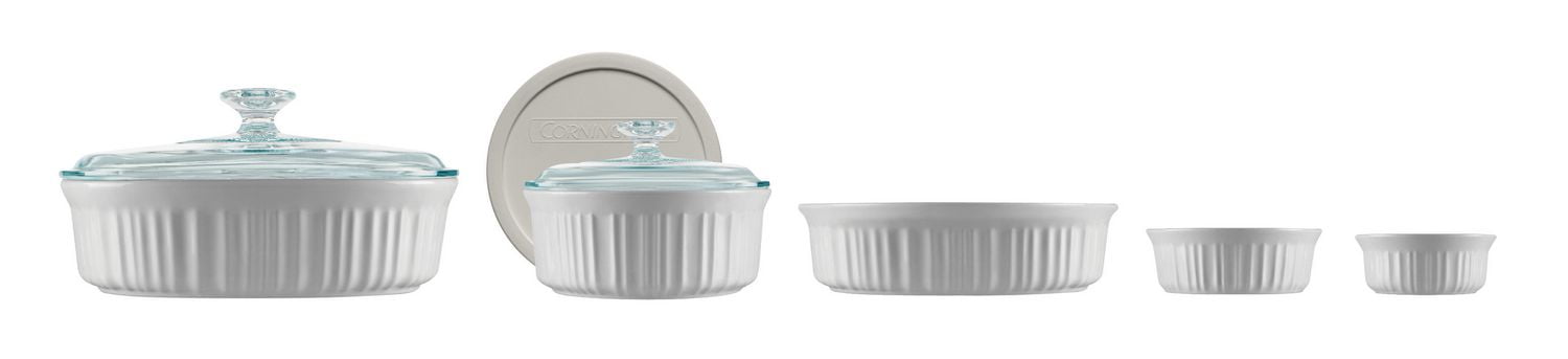 Corningware walmart on sale