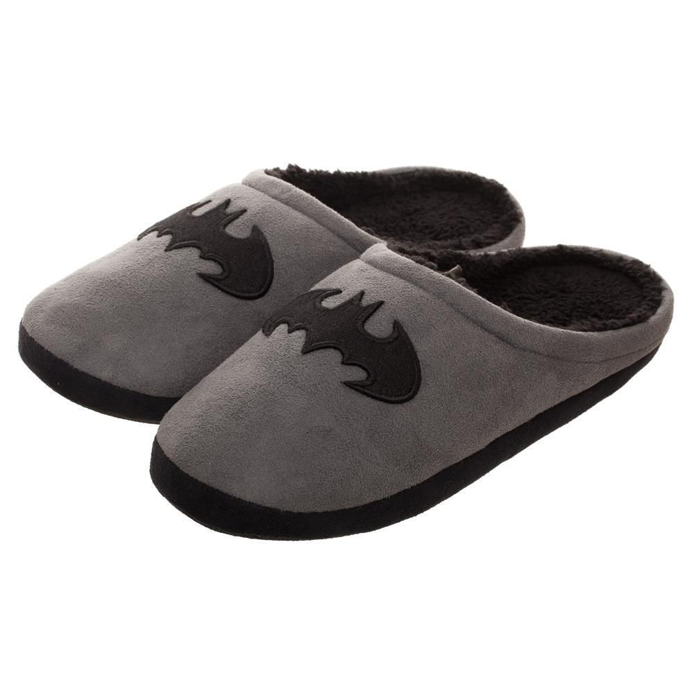 Batman Men's 18BATMANW17 Slippers | Walmart Canada