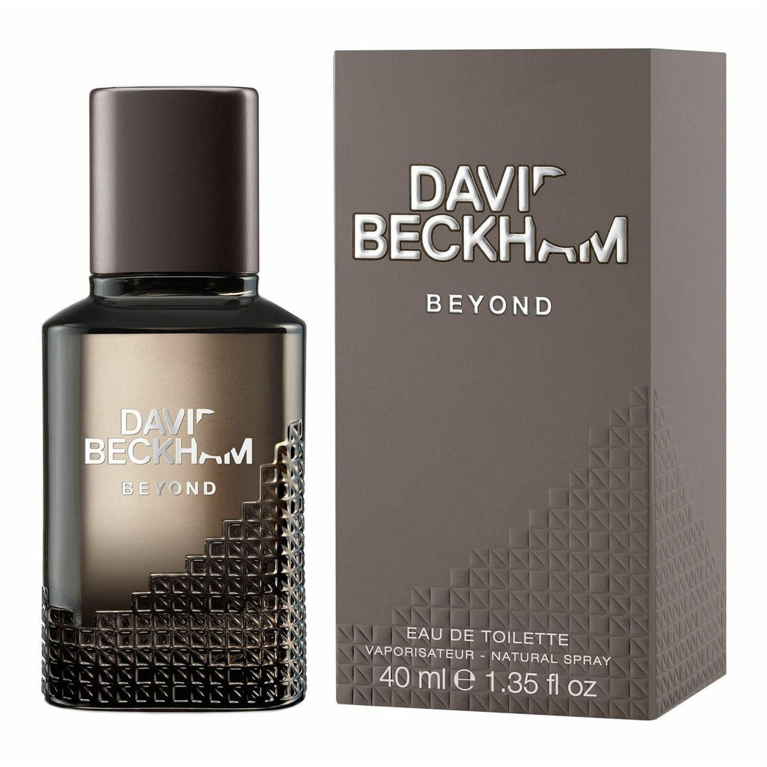 parfum david beckham beyond