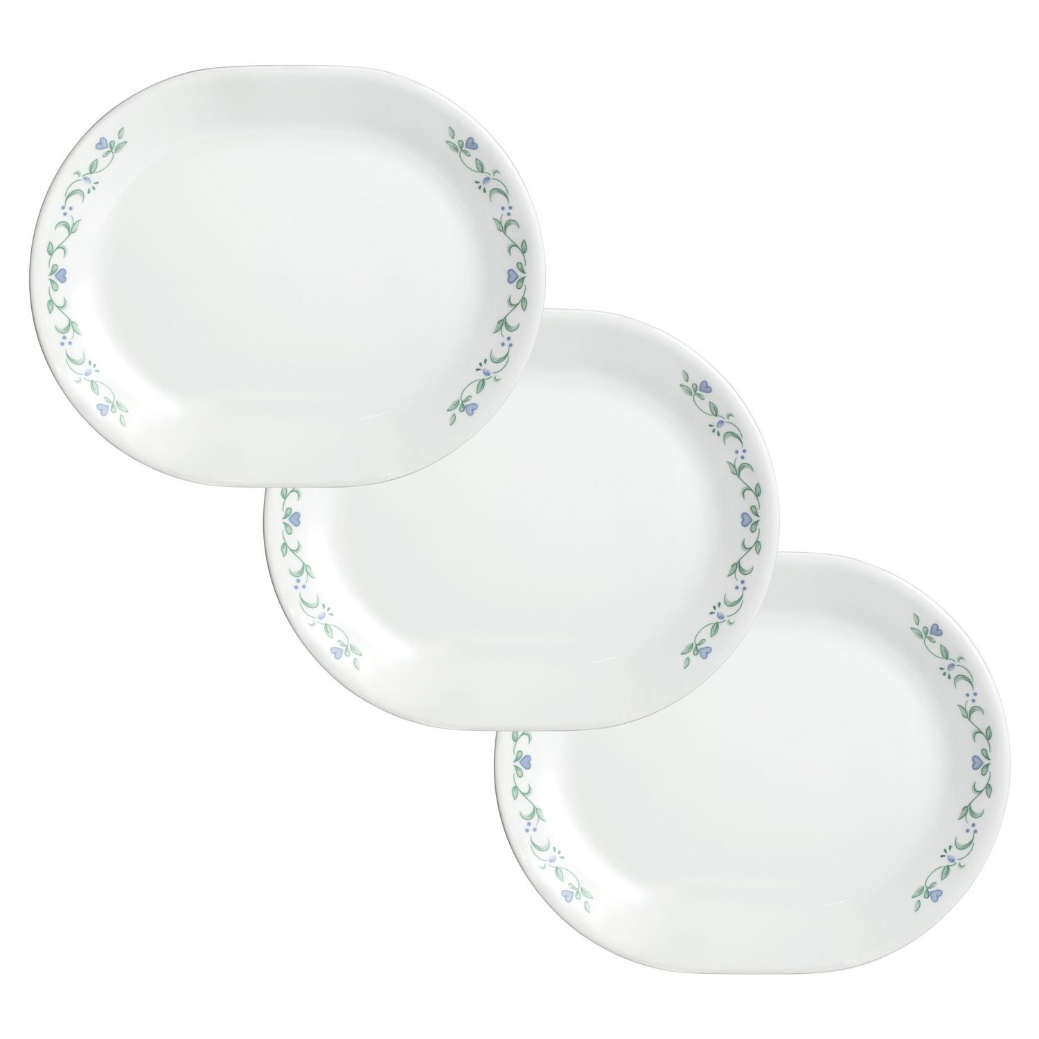 Corelle® Country Cottage Serving Platter Walmart Canada