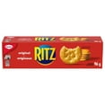 thumbnail image 1 of RITZ Original Crackers, School Snack, Lunch Snack, 1 of 8