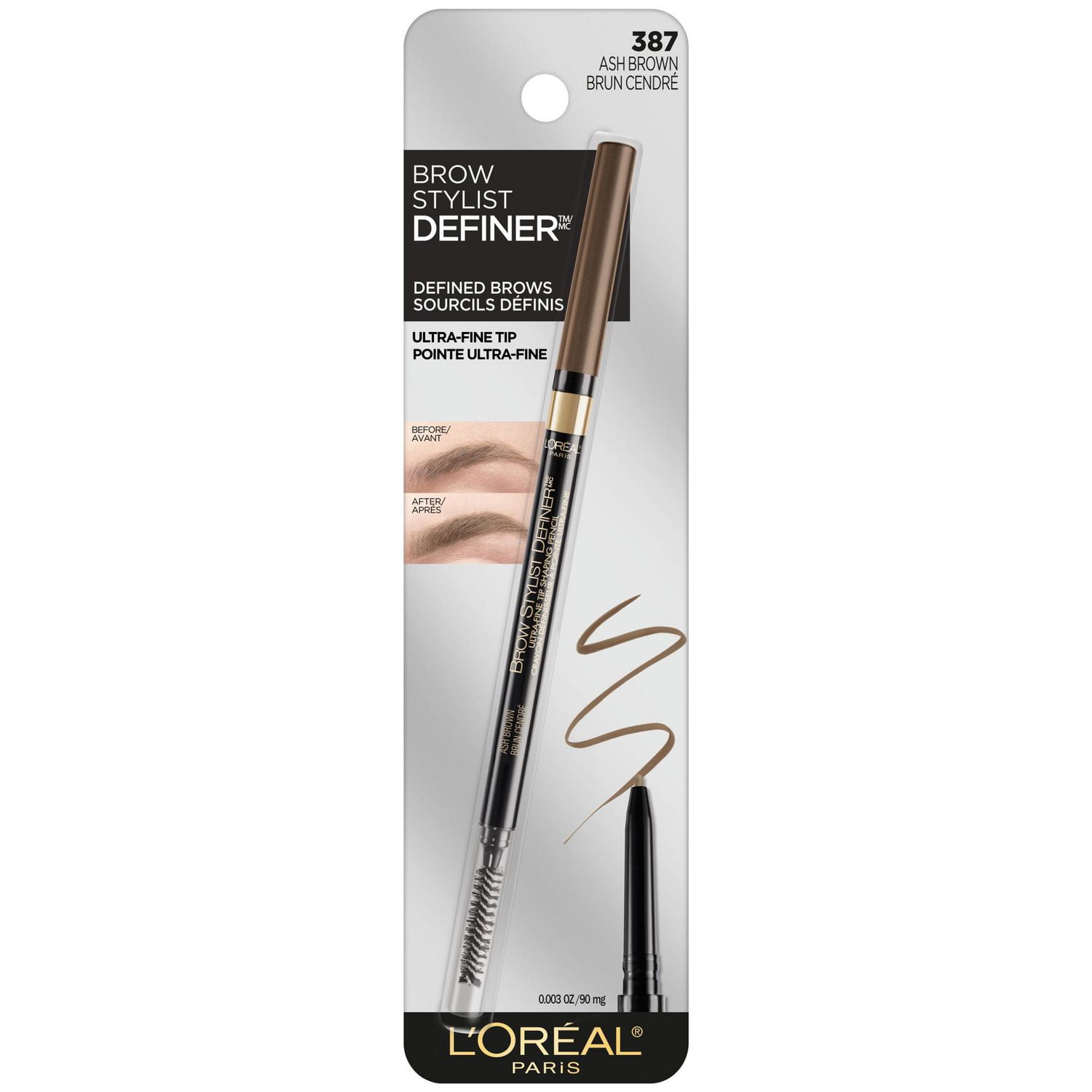 Top rated waterproof eyebrow pencil new arrivals