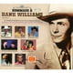 Hank Williams - Hommage À Hank Williams, Vol.1 (Remasterisés) – image 1 sur 1