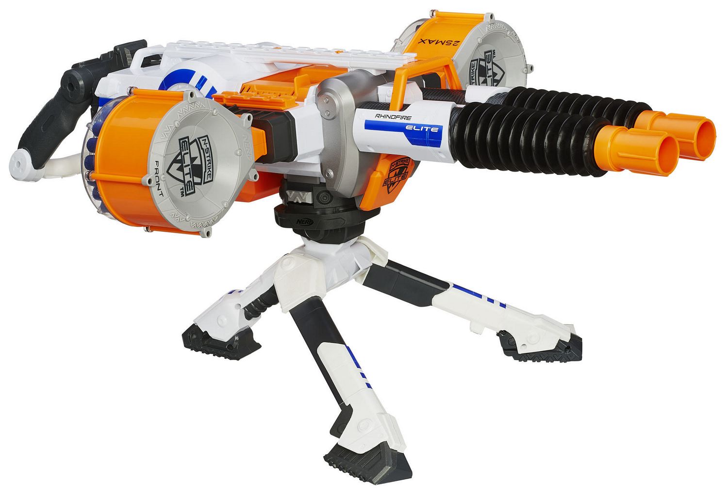 Nerf store robot walmart