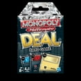 thumbnail image 1 of Monopoly Millionaire Deal Game, 1 of 6