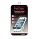 Black Edge Tempered Glass Screen Protector - Iphone 5/5S – image 1 sur 1