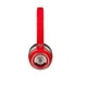 Écouteurs supra-auriculaires NCredible NTune Core V3 de Monster® - red – image 2 sur 3