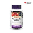 thumbnail image 2 of Webber Naturals Ashwagandha Gélifiés 3000&nbsp;Mg Baies, 2 of 8