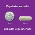 thumbnail image 4 of Webber Naturals Ashwagandha + Magnesium, 4 of 8