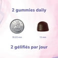 thumbnail image 4 of Webber Naturals Ashwagandha Gélifiés 3000&nbsp;Mg Baies, 4 of 8