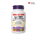 Webber Naturals Super NEM® plus UC-II® Collagen