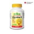 thumbnail image 2 of Sesame Street Vitamine D3 600&nbsp;UI Orange, 2 of 8