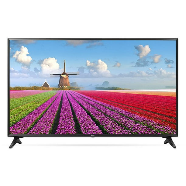 LG 55" Full HD 1080p SMART LED TV - 55LJ5500