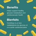 thumbnail image 3 of Webber Naturals Berberine 500 mg, 3 of 8