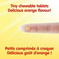 thumbnail image 4 of Sesame Street Vitamine D3 600&nbsp;UI Orange, 4 of 8