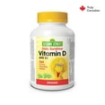 thumbnail image 1 of Sesame Street Vitamine D3 600&nbsp;UI Orange, 1 of 8