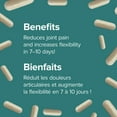 thumbnail image 3 of Webber Naturals Super NEM plus Collagène UC-II, 3 of 8