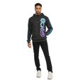 thumbnail image 5 of Ecko Men's Gradient Tape Stripe Rhino Pullover Hoodie, 5 of 5