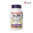 thumbnail image 2 of Webber Naturals Super NEM plus Collagène UC-II, 2 of 8