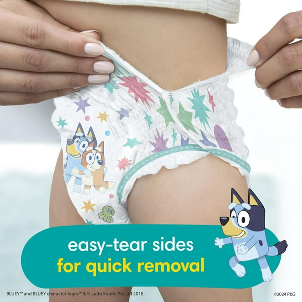 Pampers - Easy Ups Training Underwear 3T-4T - Save-On-Foods