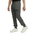 thumbnail image 2 of Ecko Men's Sherpa Lined Joggers, 2 of 5