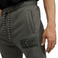 thumbnail image 4 of Ecko Men's Sherpa Lined Joggers, 4 of 5