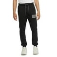 thumbnail image 1 of Ecko Men's Sherpa Lined Joggers, 1 of 5