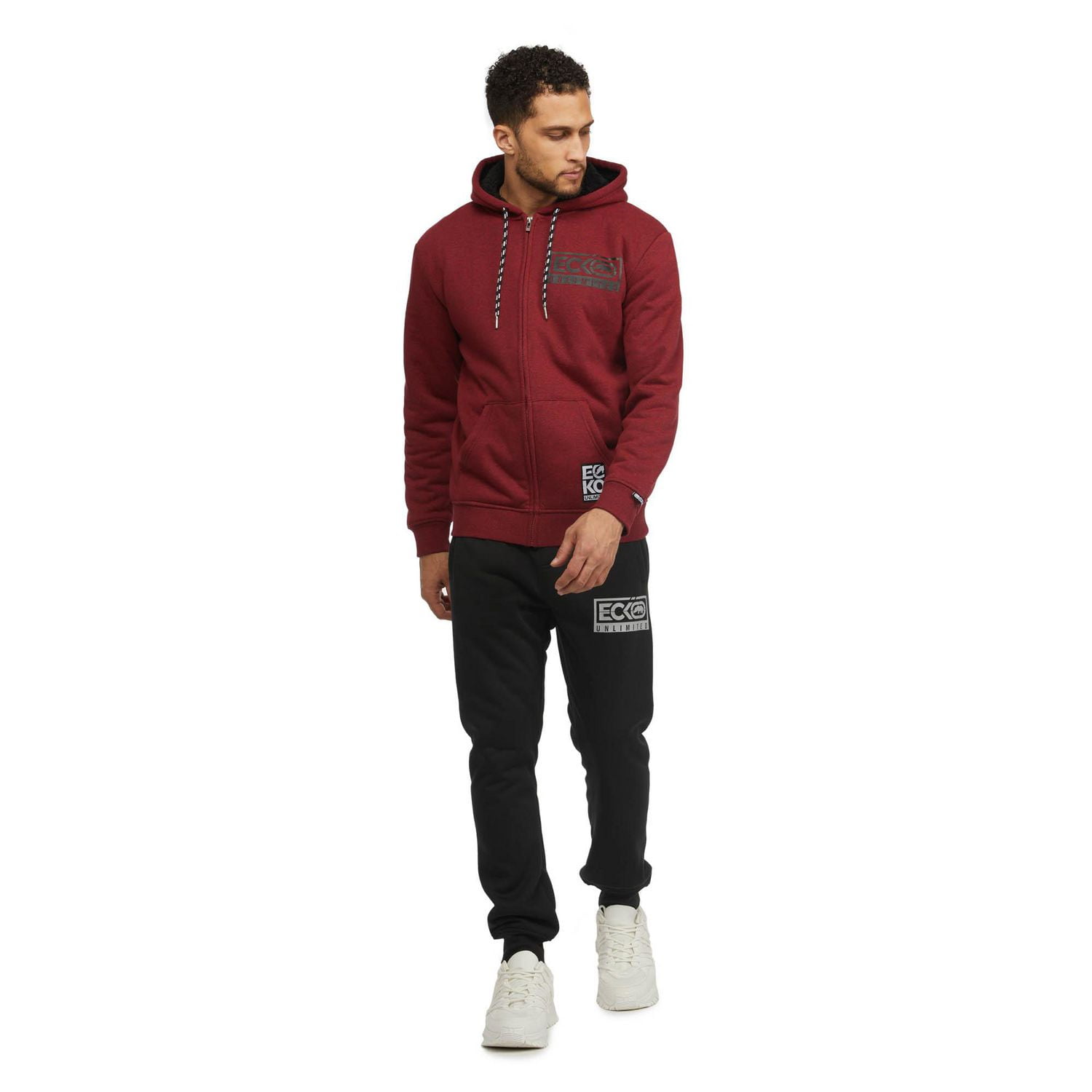 Pantalon jogging homme online walmart