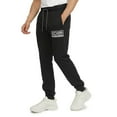 thumbnail image 2 of Ecko Men's Sherpa Lined Joggers, 2 of 5