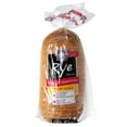 thumbnail image 1 of City Bread Thick Rye Bread, 1 of 3
