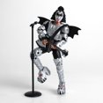 thumbnail image 3 of The Starchild (KISS) BST AXN 5” Action Figure, 3 of 3