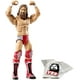 WWE Collection Elite – Figurine articulée n° 37 – image 1 sur 5