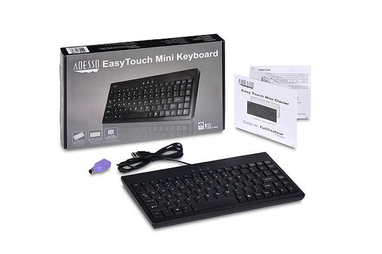Easy Touch Keyboard Drivers