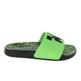 thumbnail image 4 of Official Minecraft Boys Slides, 4 of 6