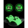 thumbnail image 3 of Official Minecraft Boys Slides, 3 of 6