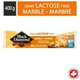 thumbnail image 1 of Black Diamond Lactose Free Cheddar Cheese Marble, 1 of 2