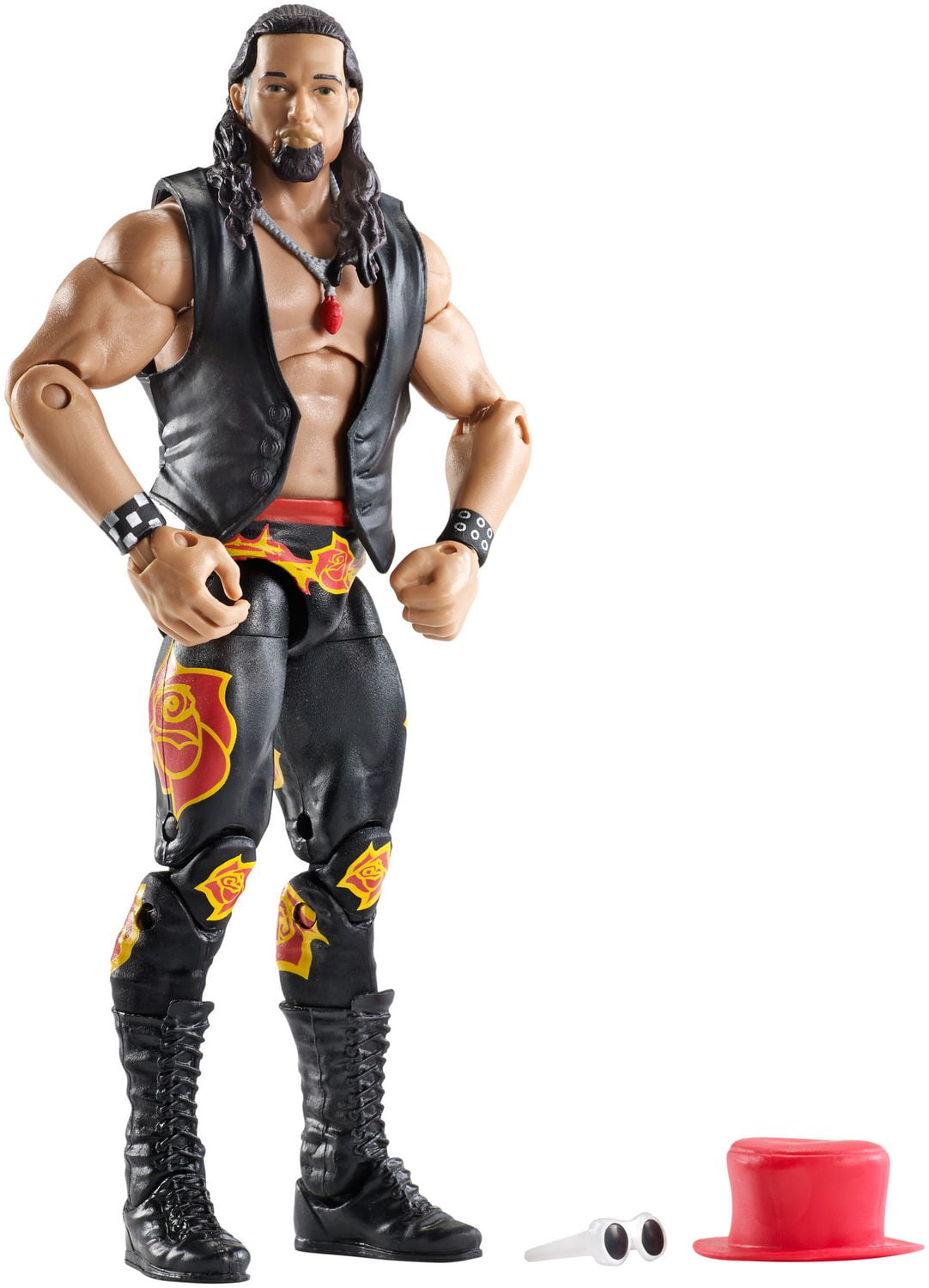 wwe elite 39