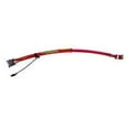 thumbnail image 2 of Children's Red Trailer Tow Bar, 2 of 5