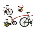 thumbnail image 5 of Children's Red Trailer Tow Bar, 5 of 5