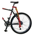 thumbnail image 4 of Children's Red Trailer Tow Bar, 4 of 5
