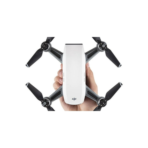 DJI Tello Drone by Ryze Tech and additional Free Battery 190021310568