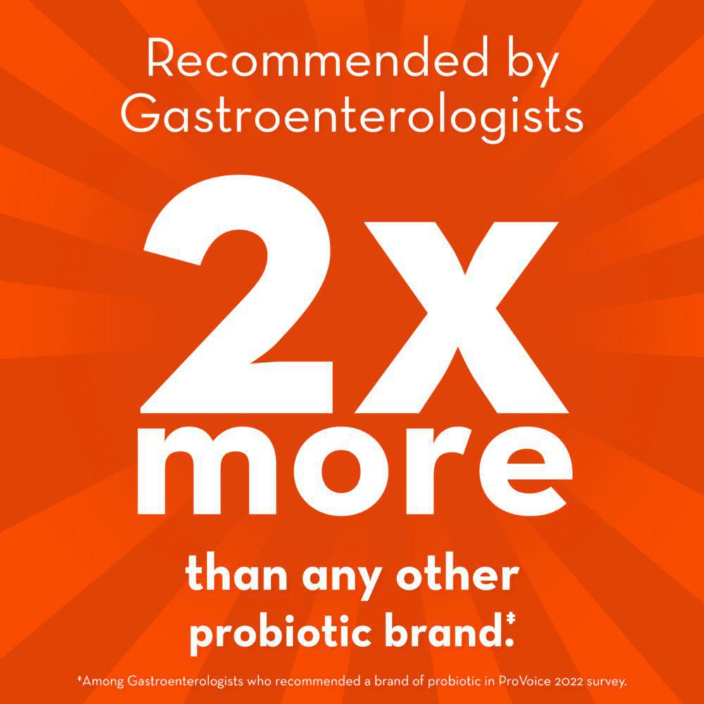 Align Probiotics - Probiotic Supplement to Promote Healthy Digestive System