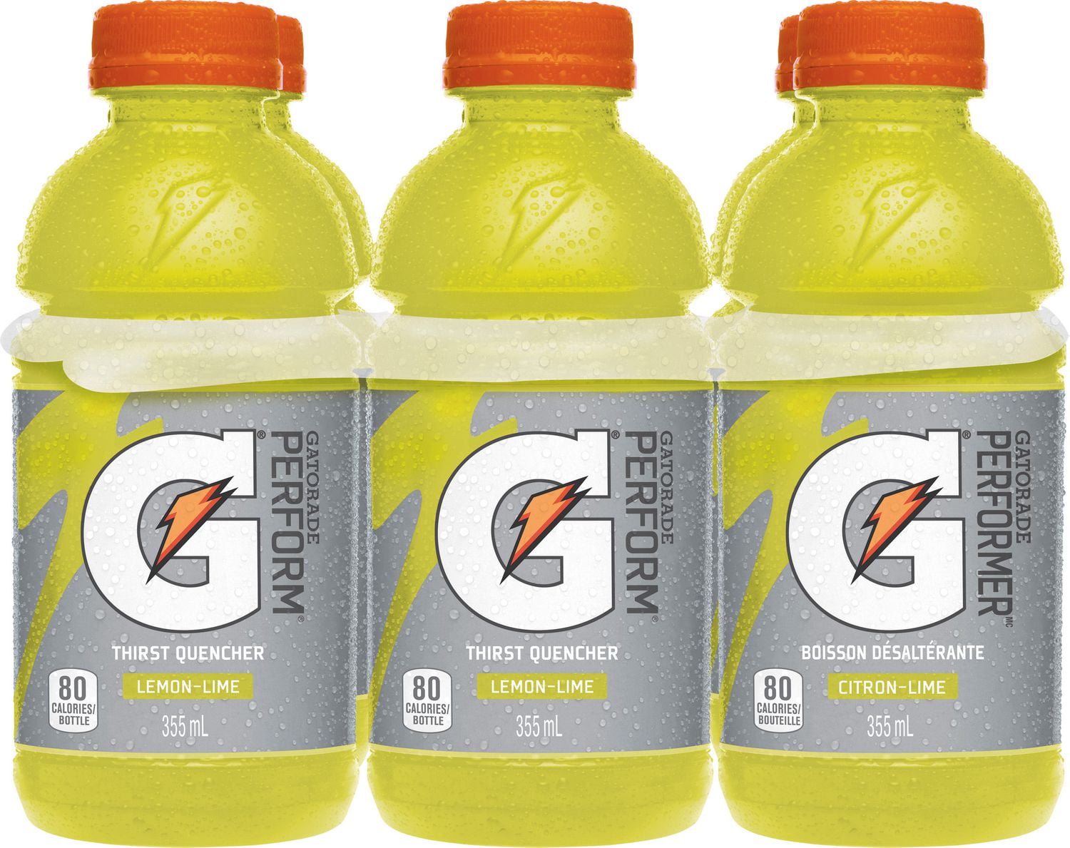 Gatorade Lemon Lime Walmart Canada