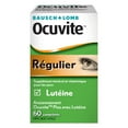 thumbnail image 2 of Bausch + Lomb Ocuvite Regular, 2 of 3