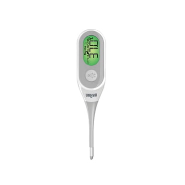 Braun PRT2000CA Age Precision® Digital Thermometer