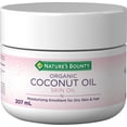 thumbnail image 1 of Nature's Bounty Coconut Oil, 1 of 2
