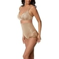 thumbnail image 1 of Undercontrol by Secret® Waist Cinching Brief 1pk, 1 of 2