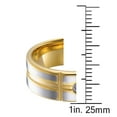 thumbnail image 2 of Quitessential Tungstène Bague pour hommes, 2 of 4